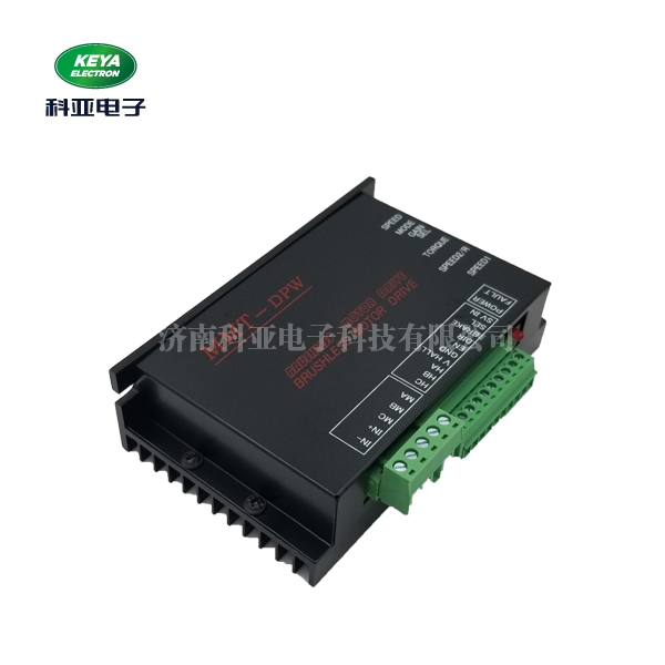 榆林无刷电机驱动器DC10-50DPW15BL