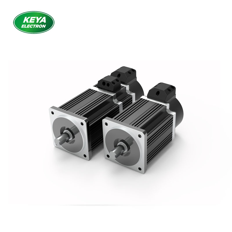 河北KY.COM_开元(中国)80系列短款48V 750W 3000RPM