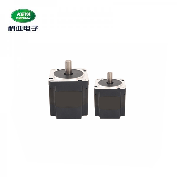 海东直流无刷电机86系列 48V 400W 3000RPM