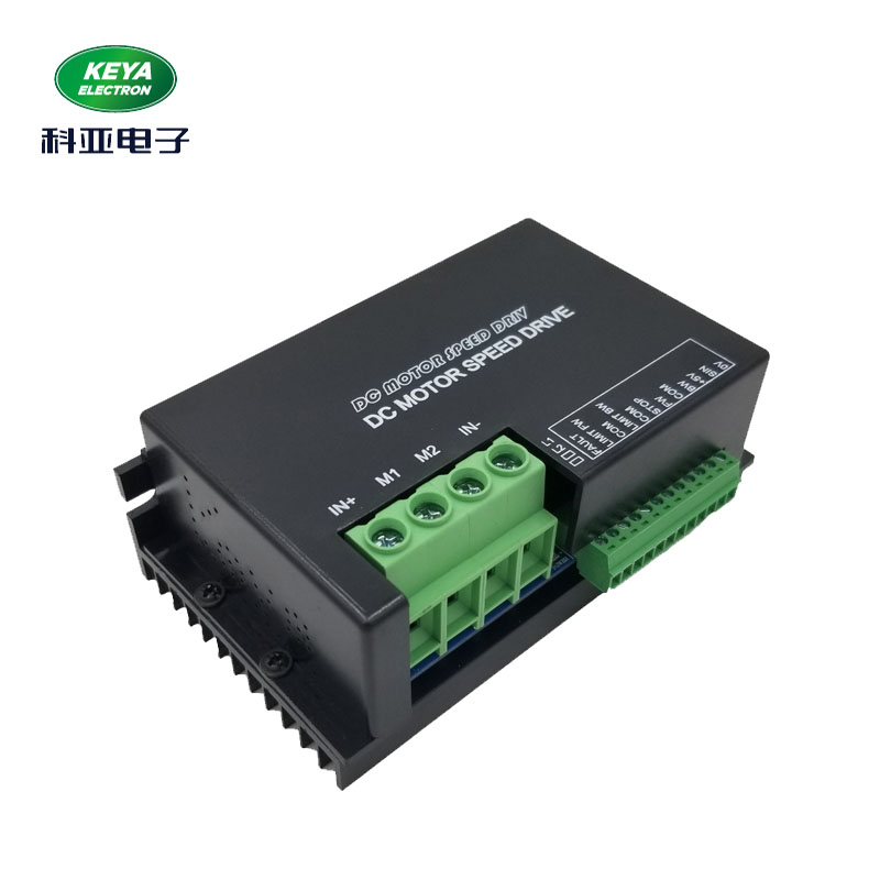 北京正反转直流电机调速器DC12/48RT50BL-XW