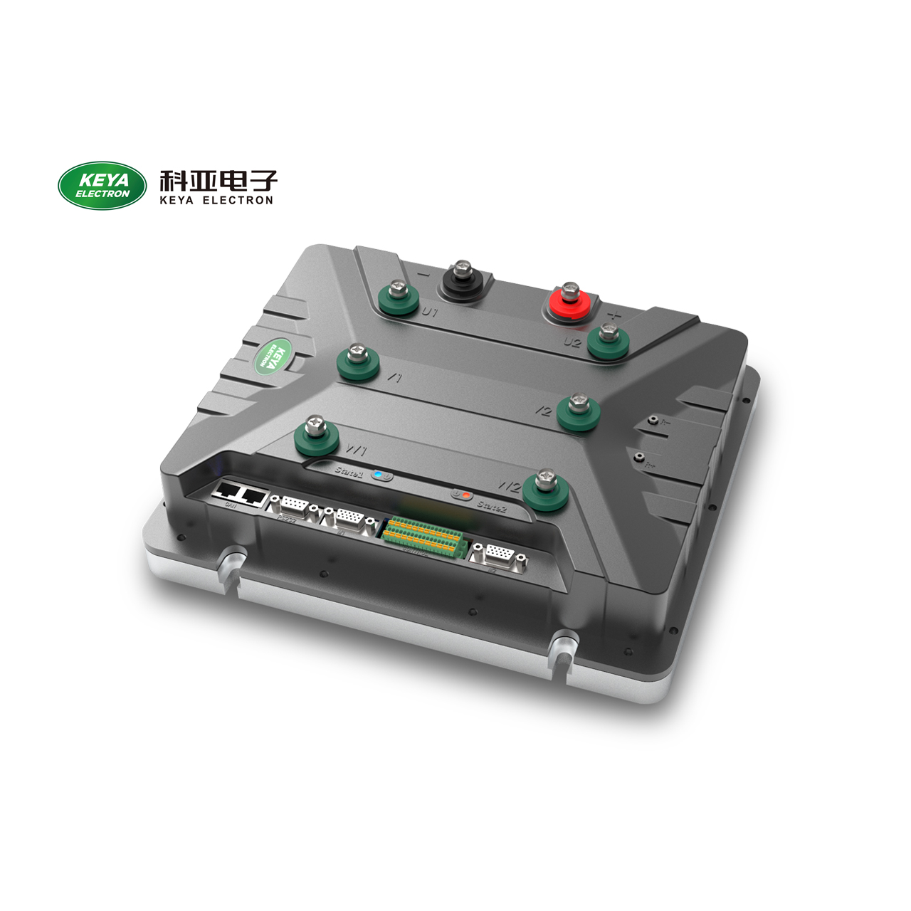 铁岭直流伺服驱动器 KYDAS96300-2E