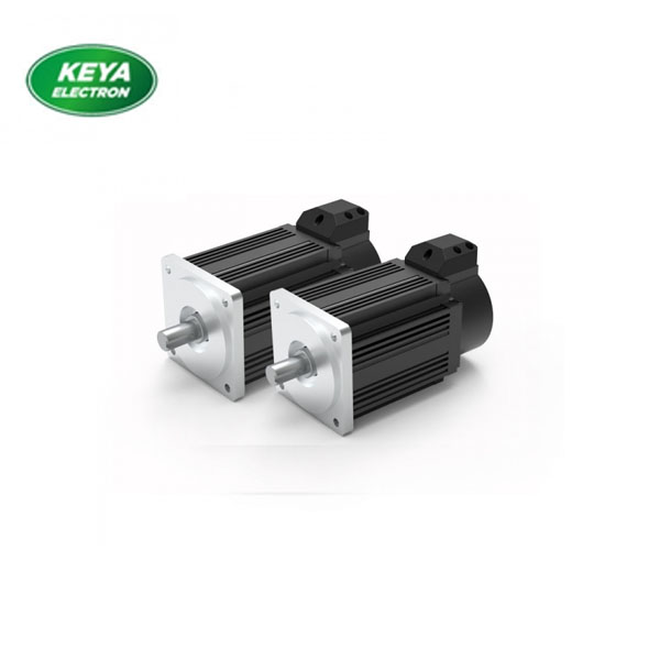 西双版纳AGV/RGV专用伺服40系列48V 50W 3000RPM