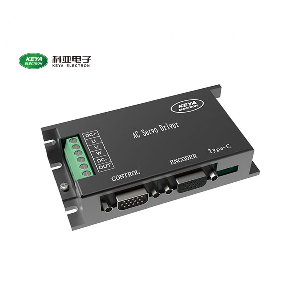大庆直流伺服驱动器KYDAS4820-1E