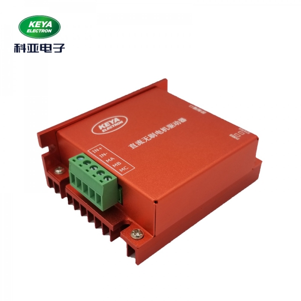 深圳双路直流伺服驱动器KYDS2420-2E