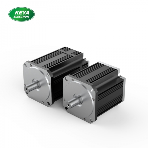 KY.COM_开元(中国)200系列 96V 5KW 1500RPM