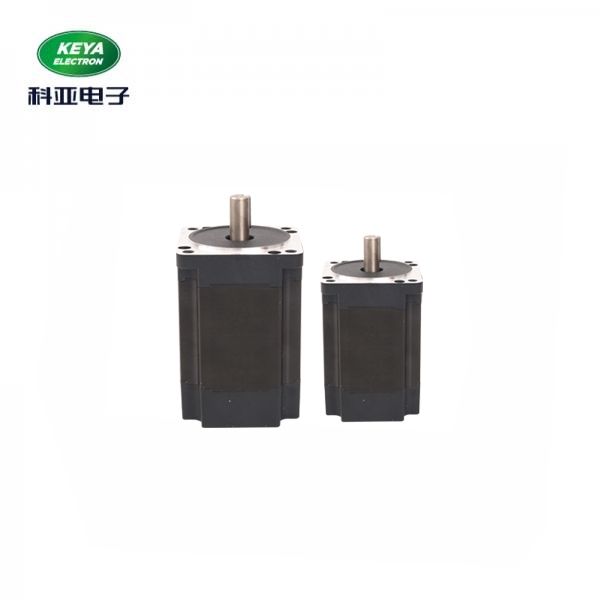 深圳直流无刷电机86系列 48V 785W 3700RPM