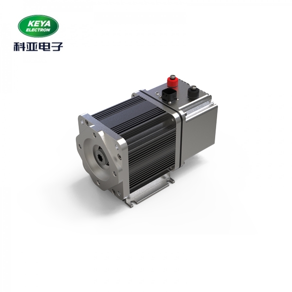 深圳液压泵站一体机24V、3500W、4000RPM
