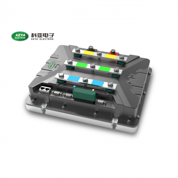 深圳大功率直流伺服驱动器 KYDAS48500-1E