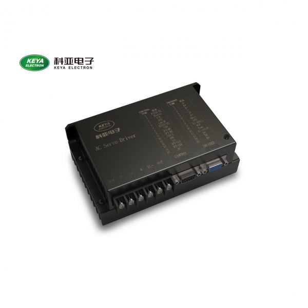 深圳低压直流伺服驱动器 KYDAS4850-1E